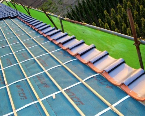 住宅の寿命を延ばす屋根葺き替えのメリットとデメリット｜千葉・埼玉・茨城地域密着｜㈱ 縁和