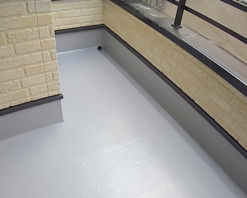ベランダ雨漏りの盲点！【入隅・出隅】徹底解説｜千葉・埼玉・茨城地域密着｜縁の和リフォーム