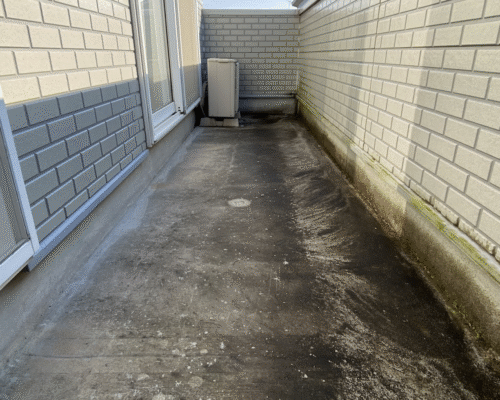 ベランダの塗装剥がれは雨漏りの前兆？正しい対処法を解説｜千葉・埼玉・茨城地域密着｜縁の和リフォーム