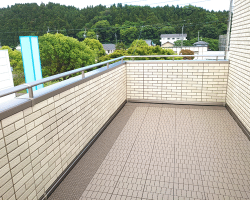 雨漏りを防ぐ第一歩！バルコニー防水工事で後悔しないために｜千葉・埼玉・茨城地域密着｜縁の和リフォーム